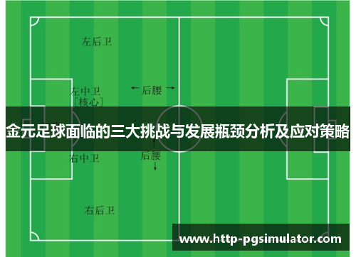 金元足球面临的三大挑战与发展瓶颈分析及应对策略 金元足球面临的三大挑战与发展瓶颈分析及应对策略